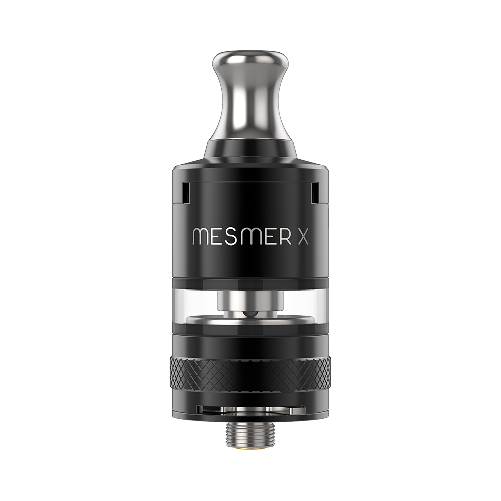 mesmer x