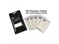 COTTON - Organic Cotton