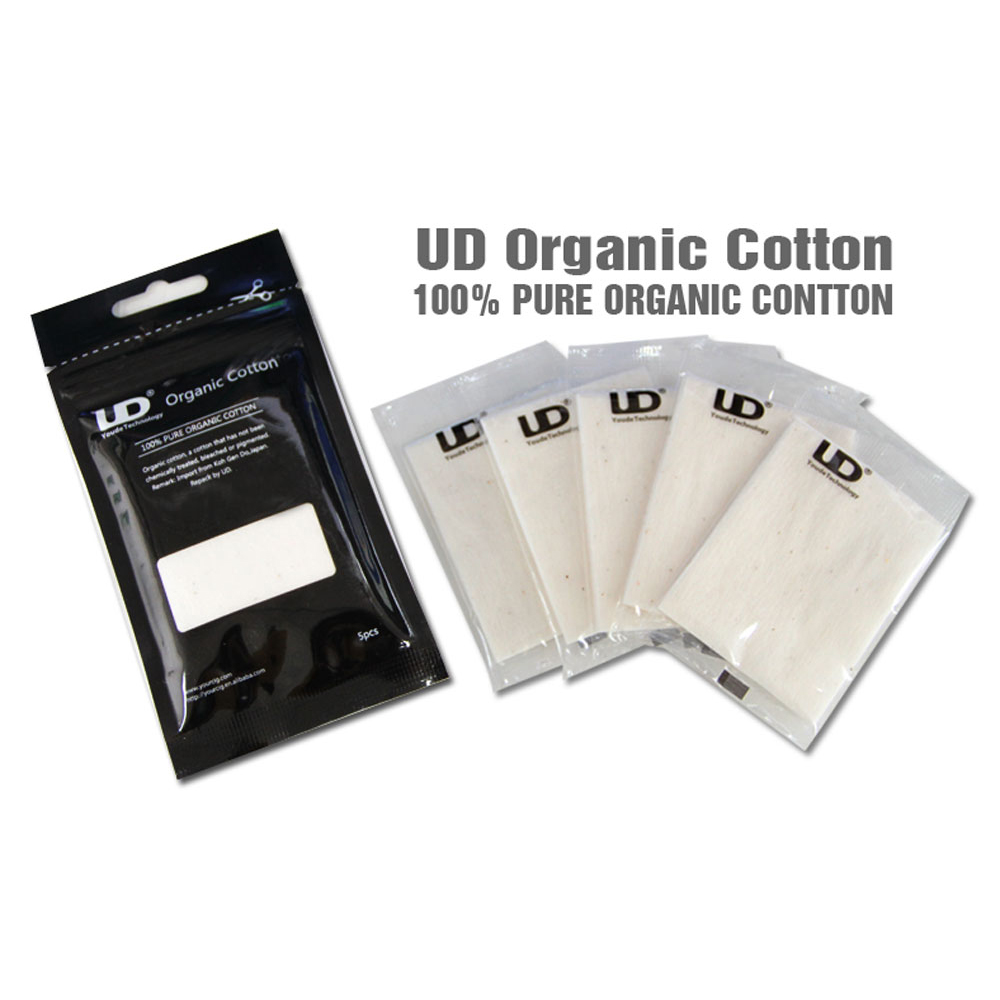 Organic Cotton