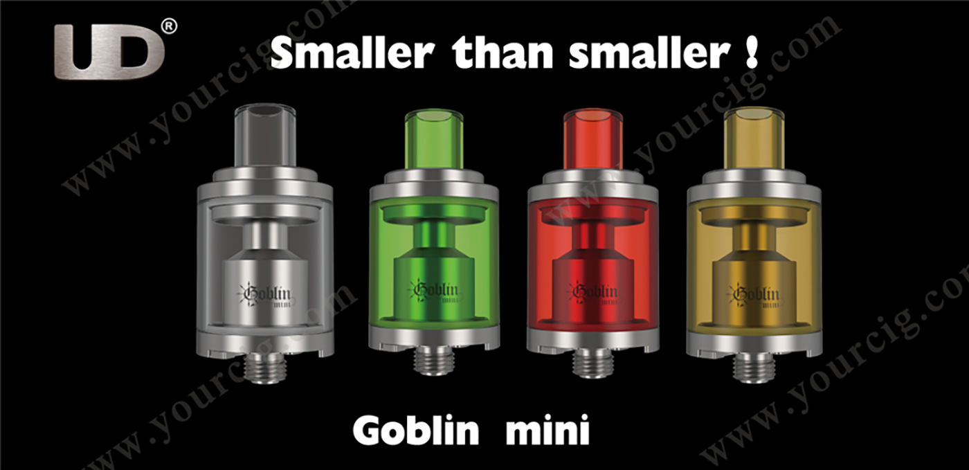 Goblin mini