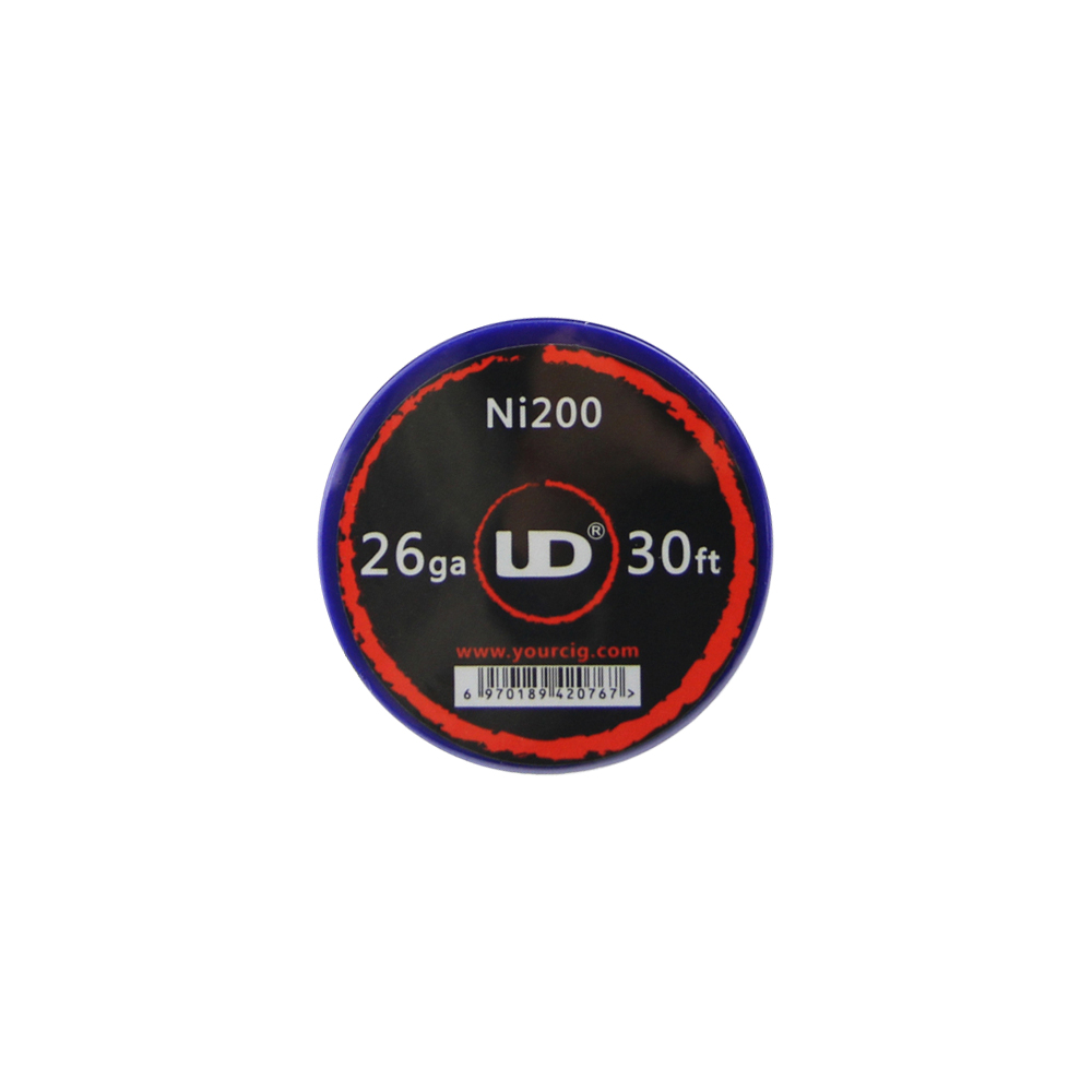 Ni200 Wire