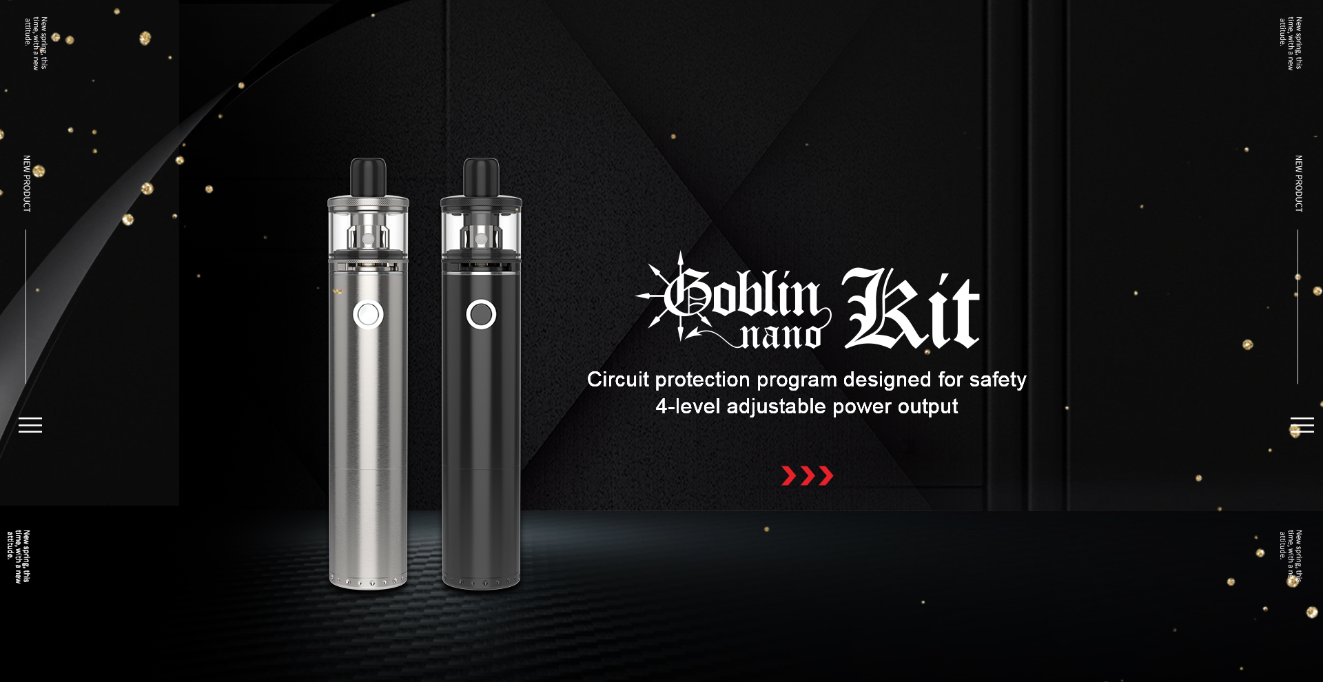 GOBLIM NANO KIT